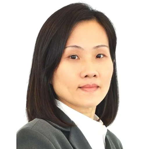 LOW SIEW KIANG (CONNIE)