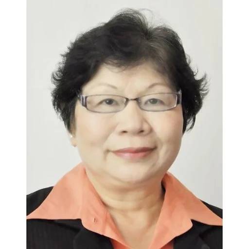 KEE GEOK CHOO (REGINA KEE)