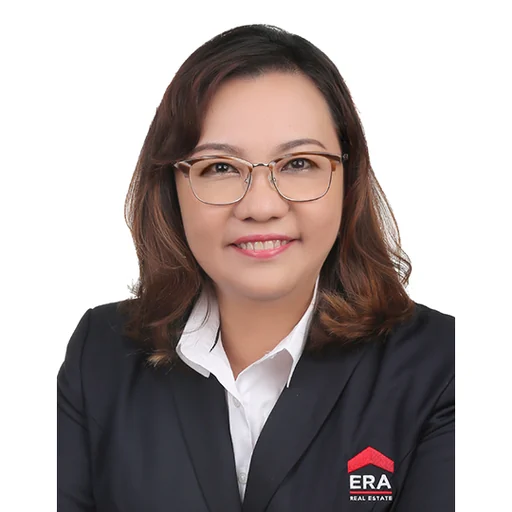 LOKE SOOK LING (JESSIE LOKE)