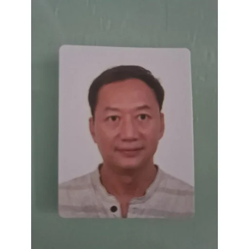 TENG JANG FEY