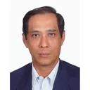 Quek Chin Ho Joe (JOE QUEK)