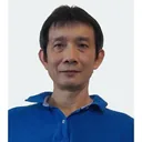 WOO SIM HO