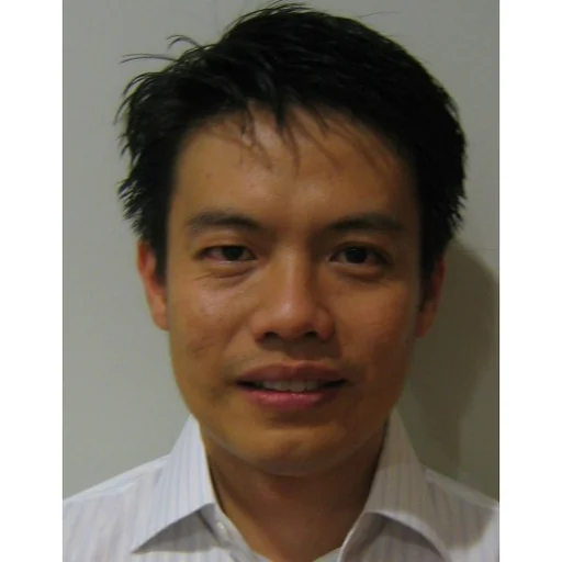 GOH CHENG HOW (ANDREW)
