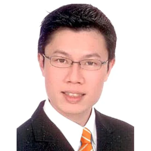 STEVEN GOH YEW WAH (WU YOUHUA)