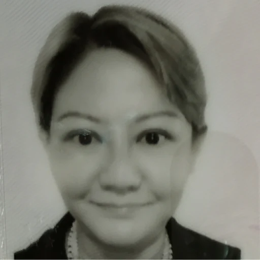 TEO CHOON KENG (SERENA)