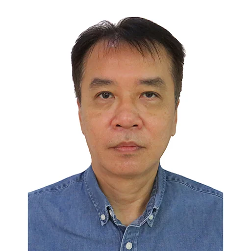 TAN SENG MING (MIKE)