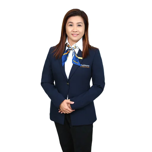 LIM AI LENG (IRENE)