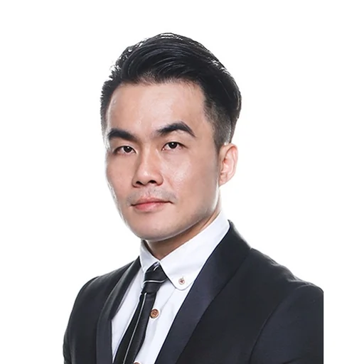 ANG KAH SING (ROY)