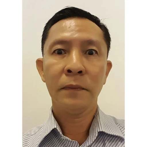 SNG KOK WAH SELWYN GREGORY (GREGORY SNG)