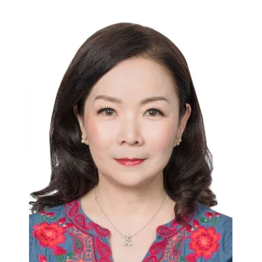 JOSEPHINE FONDA LIN MEI FEN (JOSEPHINE)