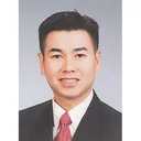 GOH CHEW MENG