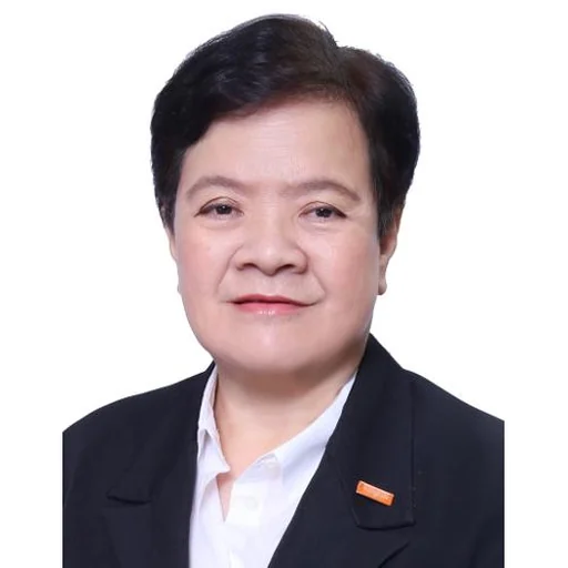 LIM CHENG HUAY (GLADYS)