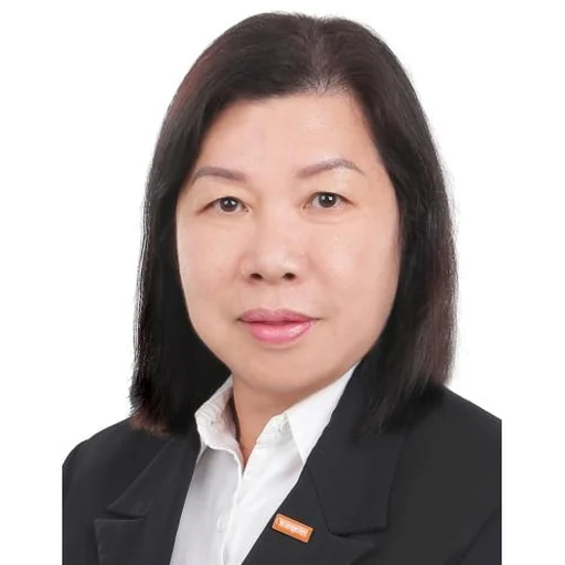 LEE SIEW GEK (S G LEE)