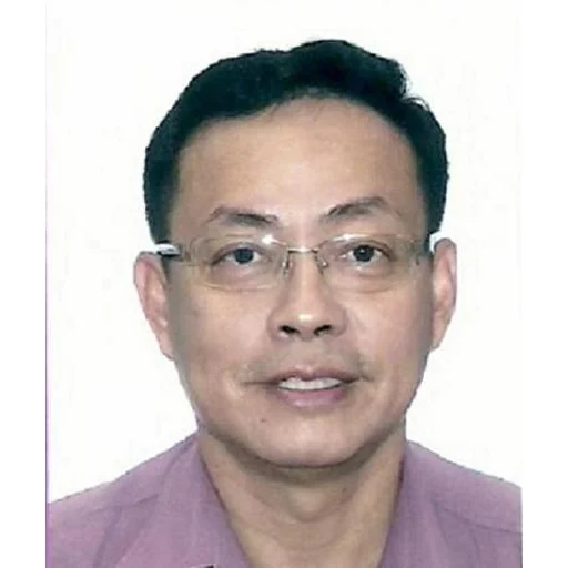 CHOO YAU CHONG (ZHU YAOZONG) (VINCENT)