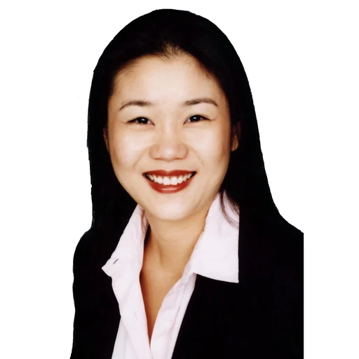 SHARON ANN GOH