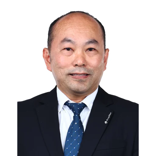 TAN KIM HWEE (ROBIN)