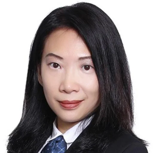 SIM CHUAI SHUN EMILY (EMILY SIM)