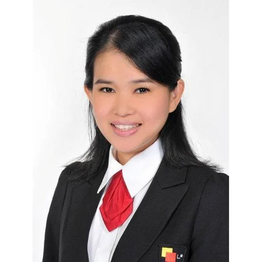 TAY SHANG SHANG, CHRISTINE