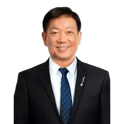 TAN SOON CHAI (JOHNNY TAN)