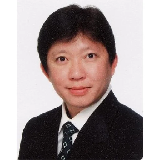 LEE WU SIANG (JAMES LEE)