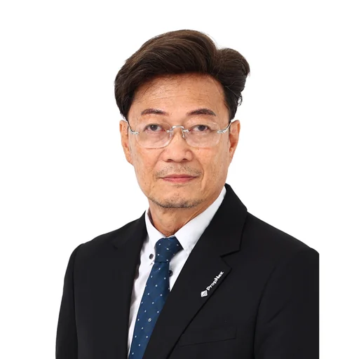 FOO TECK SOON (RICHARD FOO)