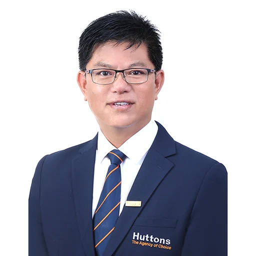 TAN REN CHIAT (RICHARD TAN)
