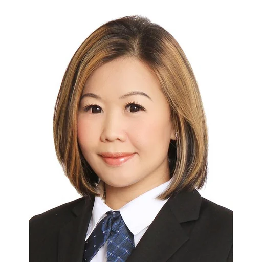 WONG WEI HUI SHARON (WANG WEIHUI SHARON) (SHARON WANG)
