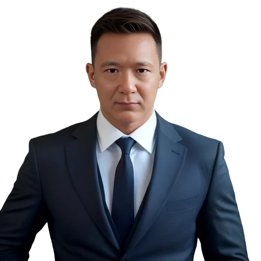 TOH YEOW HUI, ALGENE (YEOW HUI)