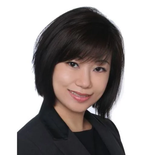 MELISA AW YU LING (MELISA AW)