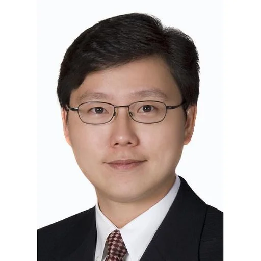 ONG KOK PENG LARRY