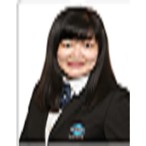EILEEN KHONG YEOK CHUN