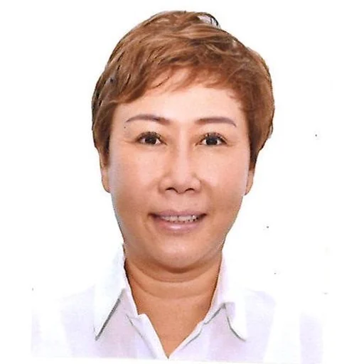 LIM POH KIANG (SHARON)