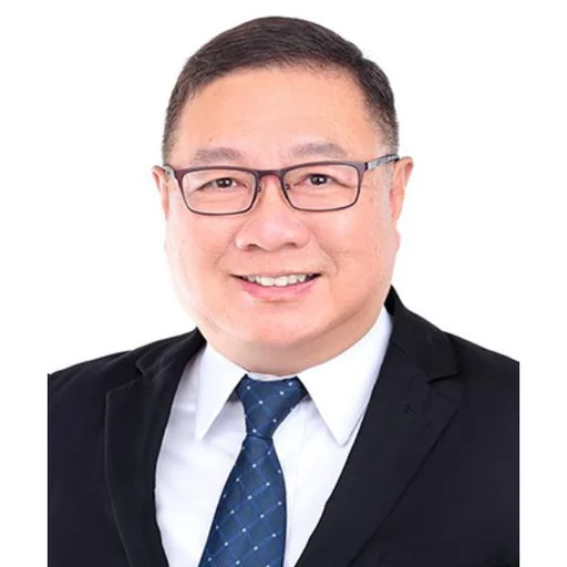 TANG HOE KEEN (DAVID)