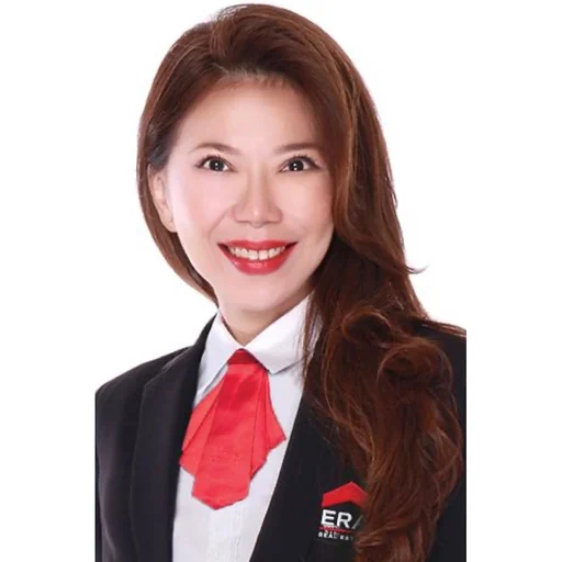 CHOW MING CHOO