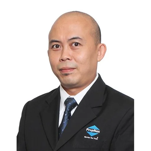 RAYMOND GOH CHOR HENG (RAYMOND)