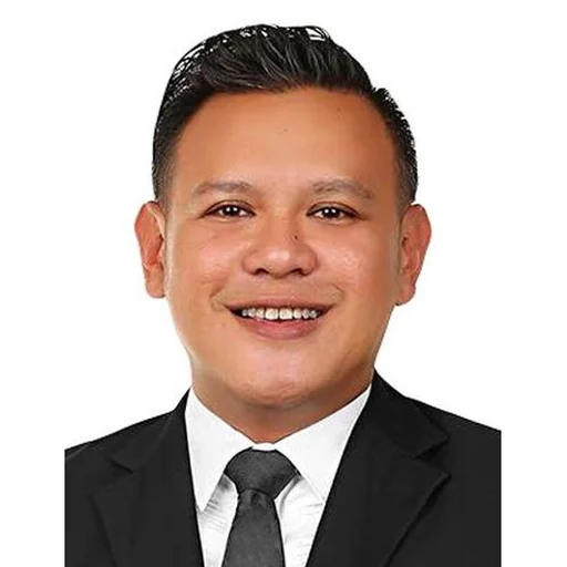 MUHAMMAD FADZLI BIN ABDUL LATIFF