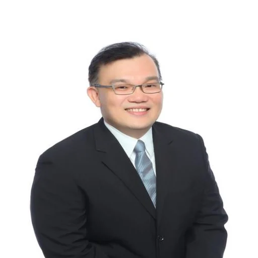 ONG PENG SENG BINSON (BINSON)