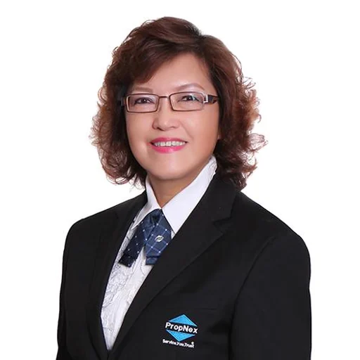 KOH POH ENG (EVELYN KOH)