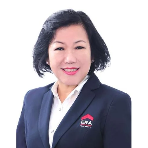 YONG AH NGUK (AGNES)