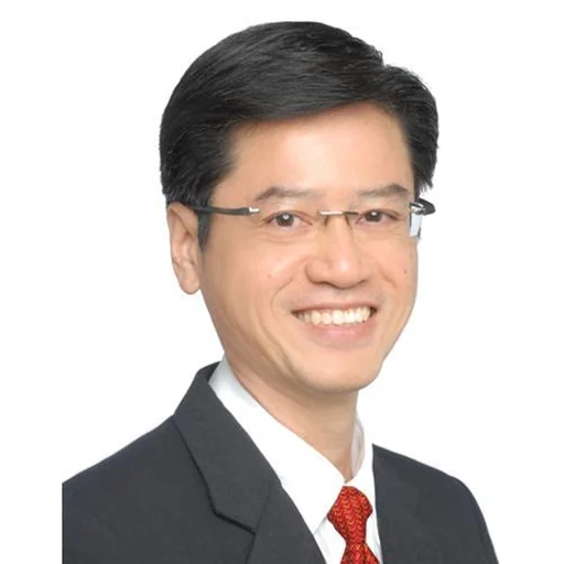 WEE TAI SENG