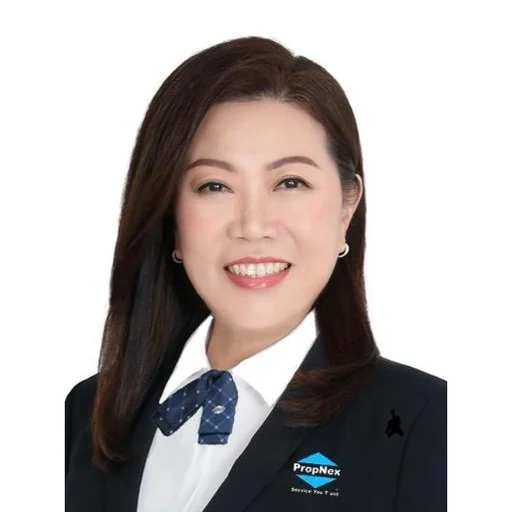 LIAN TING LING (JENNIFER LIAN)