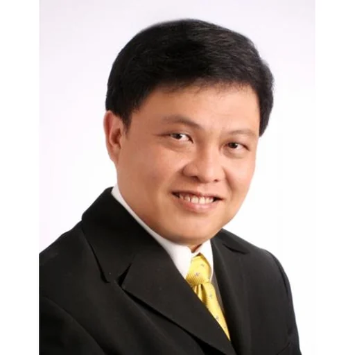 LEOW KEE KIANG RONALD