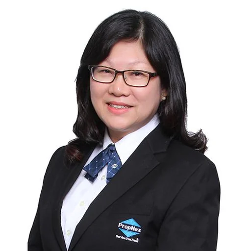 KOH BEE LIH (GILLIAN)