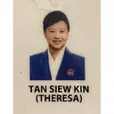 TAN SIEW KIN