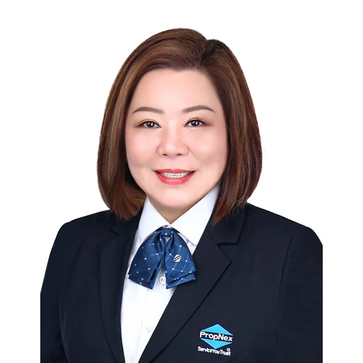 LIM MUI LENG (AUDREY)