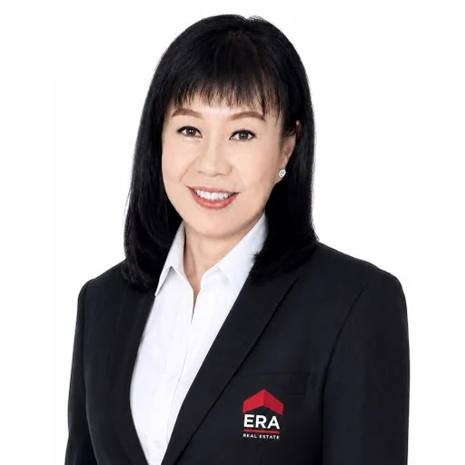 CHUA HWEE WAH CANDICE