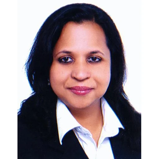 S L MYTHILI DEVI