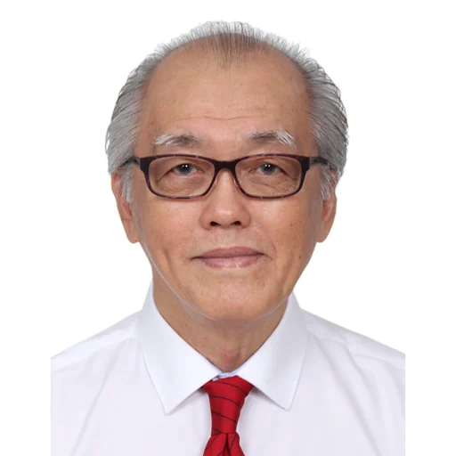 VINCENT TEO