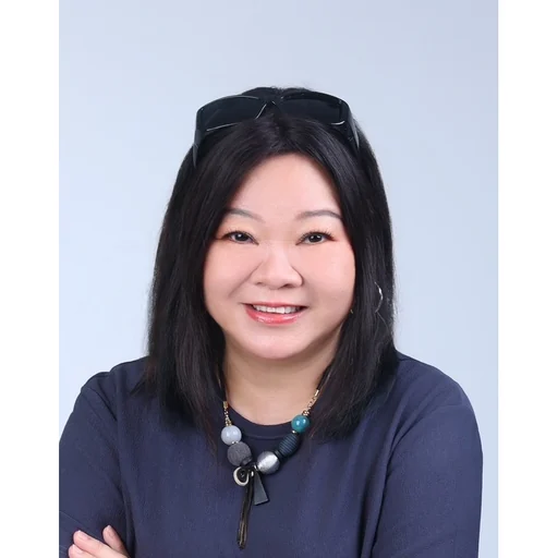 MAY GOH AI KIANG
