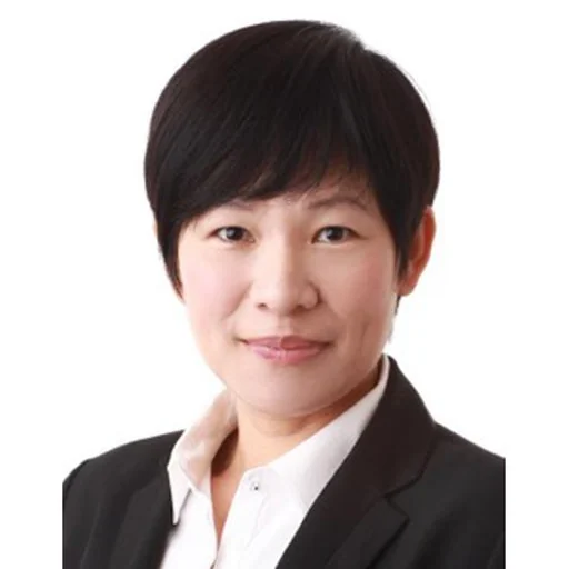 ALICE JOLENE CHAN GEK LIAN
